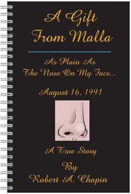 Gift From Malla