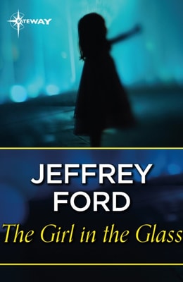 Girl in the Glass