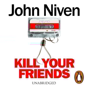 Kill Your Friends