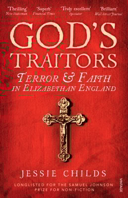 God s Traitors