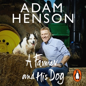 Farmer and His Dog