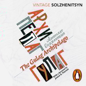 Gulag Archipelago