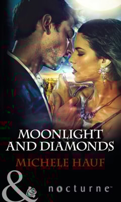 Moonlight and Diamonds (Mills & Boon Nocturne)