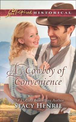 Cowboy Of Convenience
