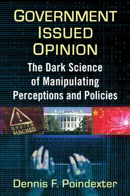 Government Issued Opinion