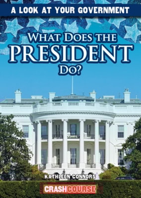 What Does the President Do?