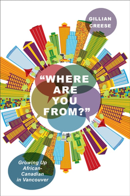 &quote;Where Are You From?&quote;