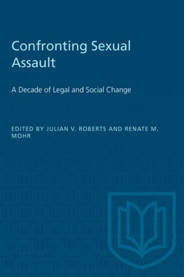 Confronting Sexual Assault