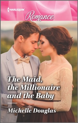 Maid, the Millionaire and the Baby