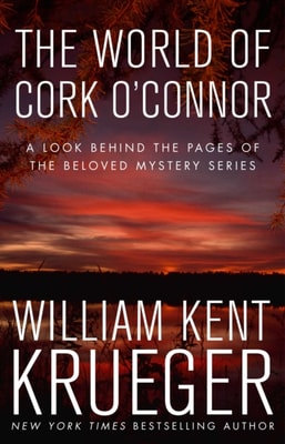 World of Cork O'Connor
