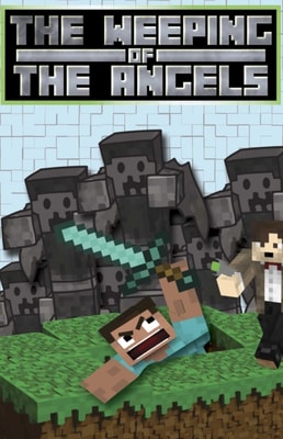 Weeping of the Angels