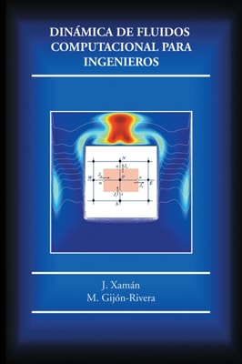 Dinámica De Fluidos Computacional Para Ingenieros