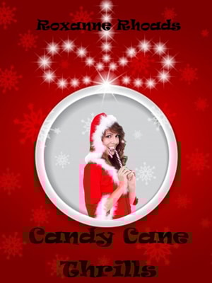 Candy Cane Thrills