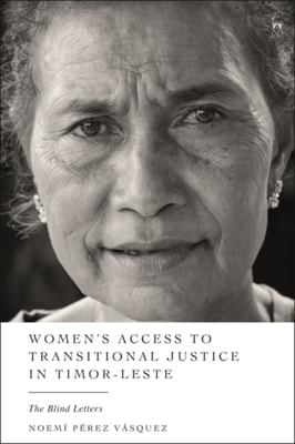 Women s Access to Transitional Justice in Timor-Leste