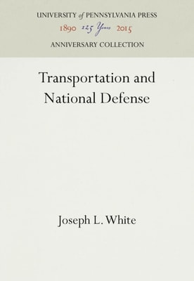 Transportation and National Defense