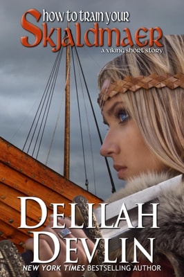 How to Train Your Skjaldmaer (Shieldmaiden)
