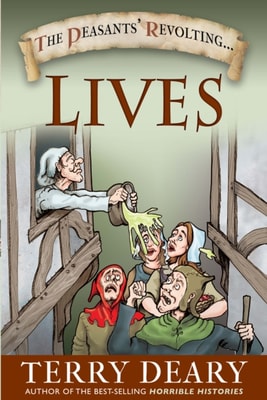 Peasants' Revolting Lives
