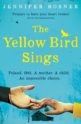Yellow Bird Sings