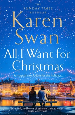 All I Want for Christmas