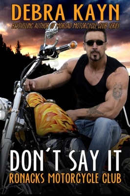 Don't Say It