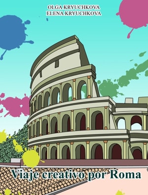 Viaje creativo por Roma