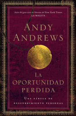 La oportunidad perdida