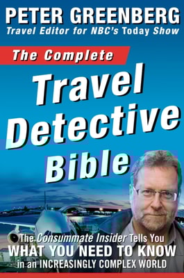 Complete Travel Detective Bible