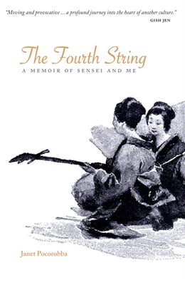 Fourth String