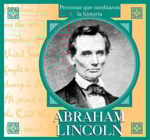 Abraham Lincoln