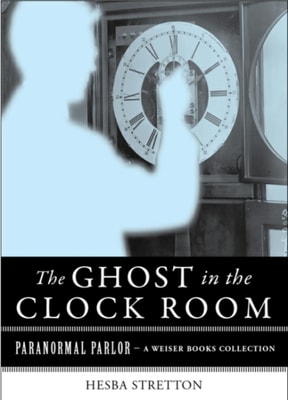 Ghost in the Clock Room