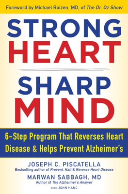 Strong Heart, Sharp Mind