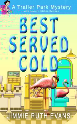 Best Served Cold