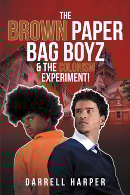 Brown Paper Bag Boyz & the Colorism Experiment!