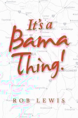 It's a Bama Thing!