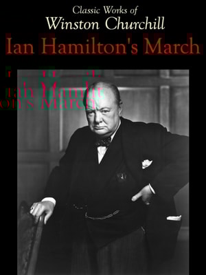 Ian Hamilton's March