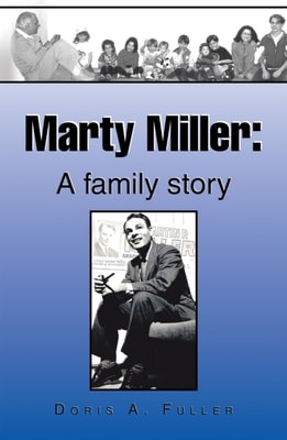 Marty Miller