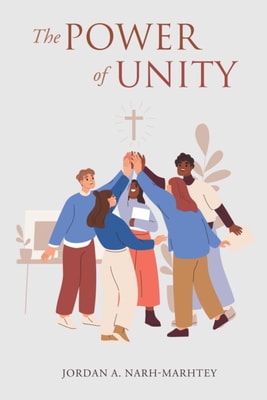 Power of Unity
