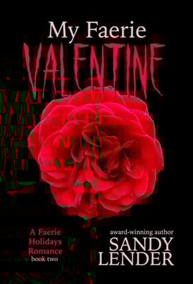 My Faerie Valentine