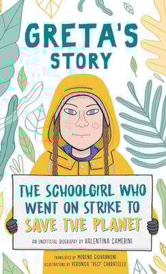 Greta's Story