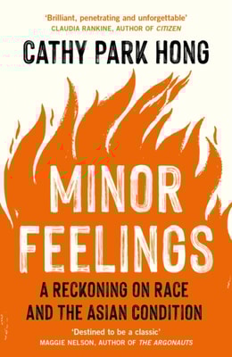 Minor Feelings