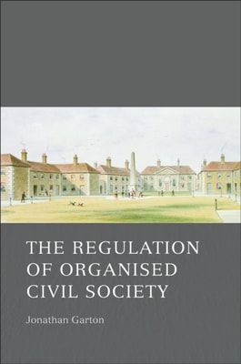 Regulation of Organised Civil Society