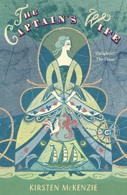 Captain's Wife