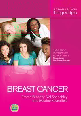 BREAST CANCER: ANSWERS YOUR FINGERTIPSDG