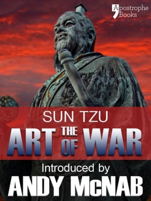 Art of War - an Andy McNab War Classic