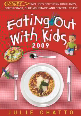 Eating Out With Kids in Sydney