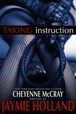 Taking Instruction