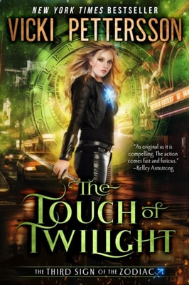 Touch of Twilight