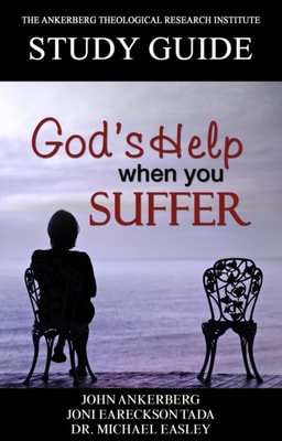 God's Help When You Suffer