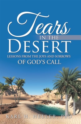 Tears in the Desert