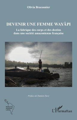 Devenir une femme wayãpi